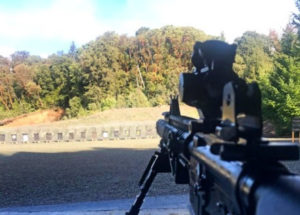 Patriot's Review: MCG Tactical Kodiak Combat Scope