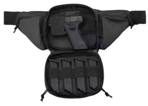Patriot's Review: MCG Tactical Wolf Pack