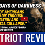 Patriot Review: Teddy Daniels’ Book: Operation Blackout: How to Survive 365 Days of Darkness