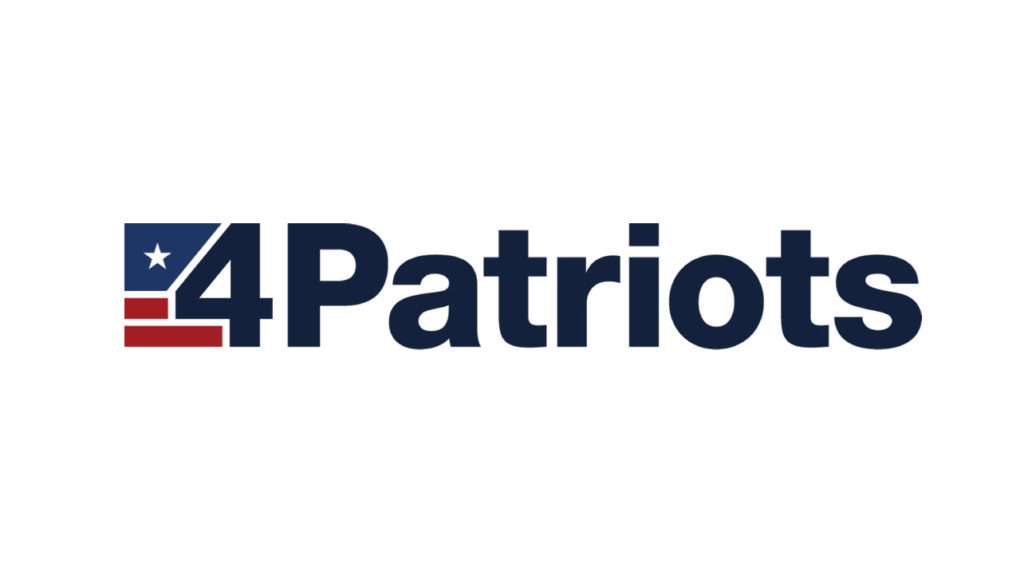 Where Is 4Patriots Located?