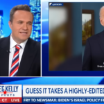 Greg Kelly from NewsMax: “Everything You’re Seeing Tonight is an Illusion – Even the Term “President-Elect” Is an Illusion”