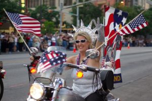 When is Patriot Day 2025?