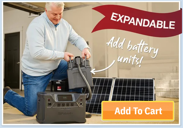 Grid Doctor 3300 Reviews and Complaints: Is This Solar Power Kit Worth It?