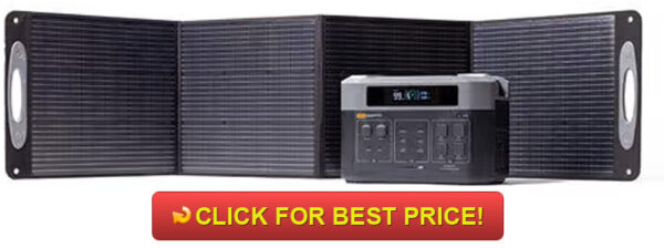 Grid Doctor 3300 Reviews, Complaints, Specs + Consumer Reports - Grid Doctor 3300 Solar Generator Reviews