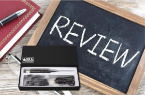 MCG Tactical Boar Laser Boarsighter Review | Top Reviews for Preppers