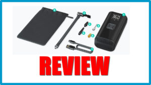 Auto Air Pump: All-In-One Air Pump Review