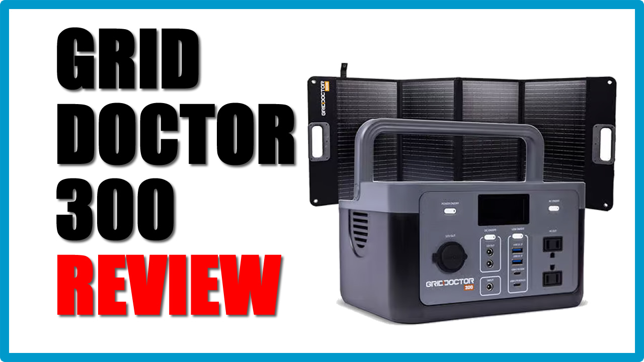 Grid Doctor 300 Reviews & Complaints: Grid Doctor 300 Review - Grid Doctor 2200 Reviews And Complaints