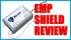 EMP Shield Review: Why the Reviews Prove It’s the Best Security Against EMP Threats