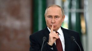 How Likely is Nuclear War With Russia?