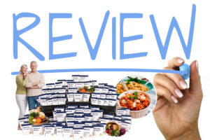 4Patriots Food Supply Reviews: A Comprehensive Survival Food Review