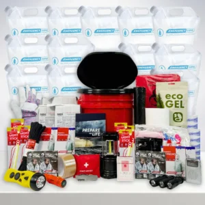 Emergency Survival Kit: What to Include