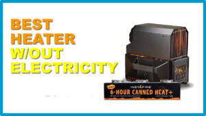 best-heater-without-electricity