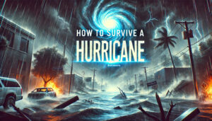 How to Survive a Hurricane