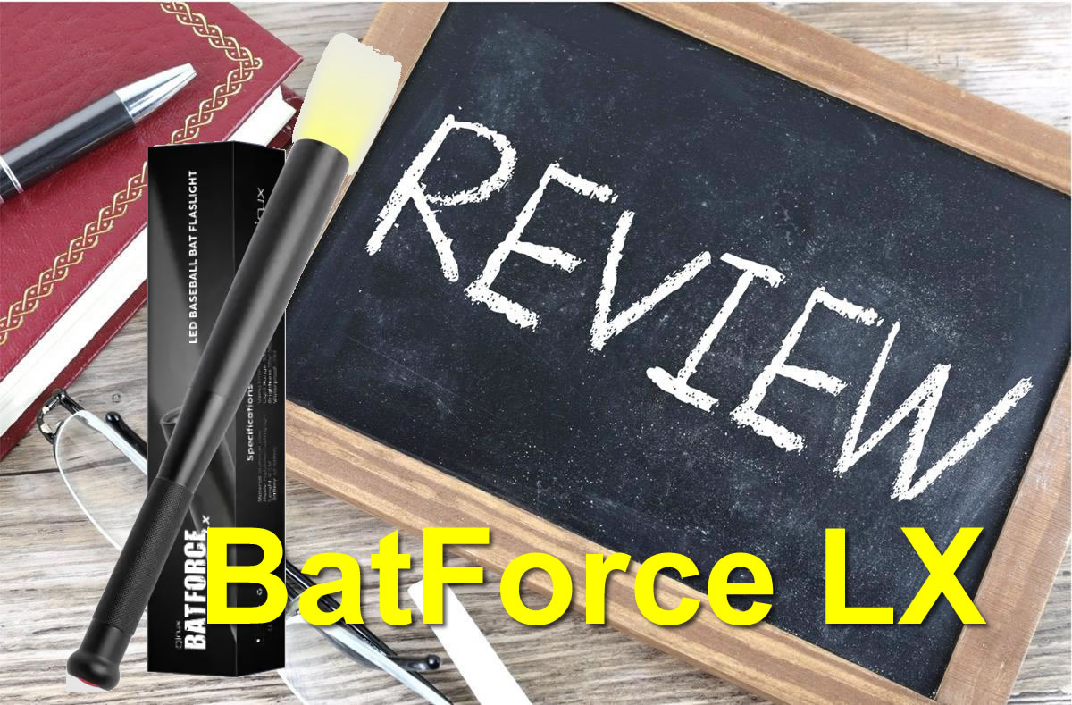 Qinux BatForce LX Reviews