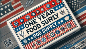 4Patriots 1 Year Food Supply Review: Kits, Prices, and Food Security You Can Count On