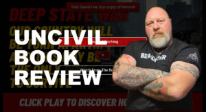 Uncivil Ebook Review: Must-Read Guide on Survival and Preparedness