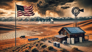 Climate Change: The Rising Threat to National and Global Security