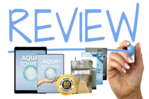 Aqua Tower Water System Review: Price, Generator & Real User Reviews