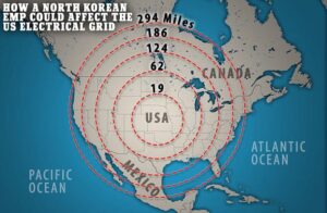 The EMP Threat from North Korea: America’s Silent Achilles’ Heel