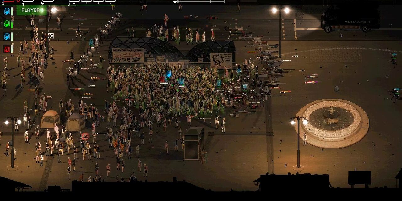 Urban Survival: Escaping Cities When SHTF