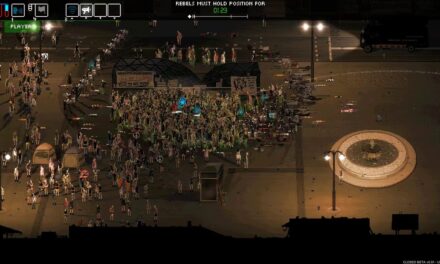 Urban Survival: Escaping Cities When SHTF