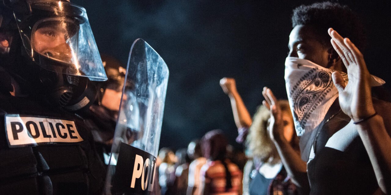 Fortifying Your Home Against Looters and Riots