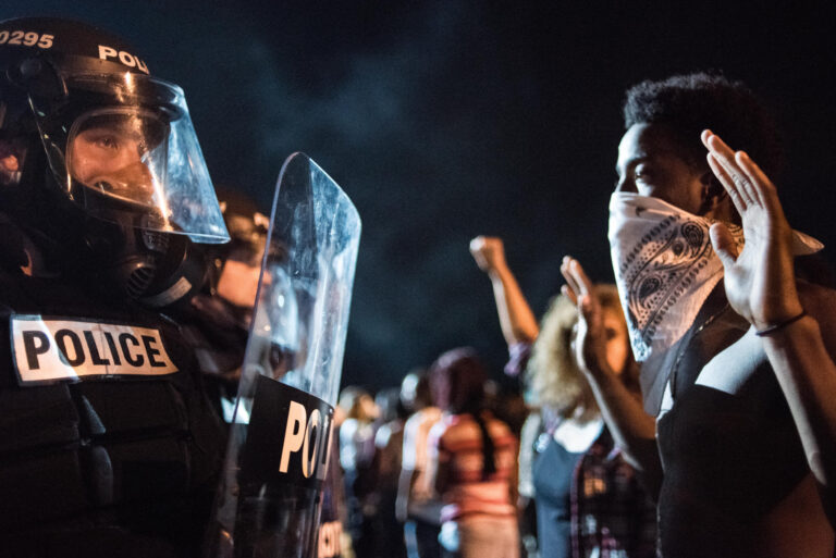Fortifying Your Home Against Looters and Riots