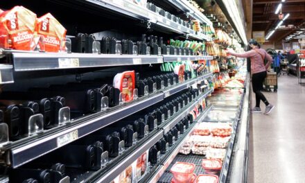 Canning and Preserving Food for Long-Term Survival