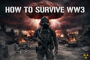 how to survive world war 3 nuclear war www3
