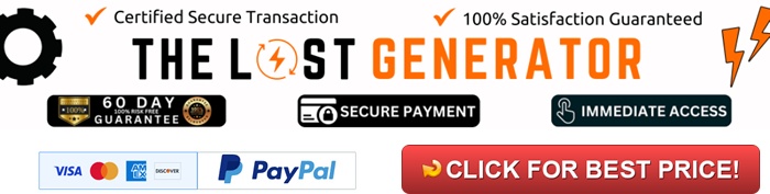 The Lost Generator Reviews/Complaints: Edison Lost Generator Review - Scam or Legit Analysis
