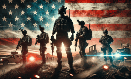 Battle-Ready Brands: America’s Premier Tactical Companies Leading the Fight for Freedom