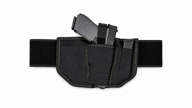 VNSH Holster Review: Is This Belly Band Worth the Hype?