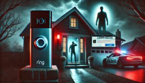 Ring Cameras Under Fire: From Login Scares to Police Access Controversies