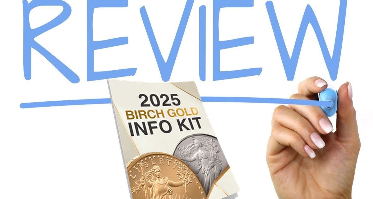 Birch Gold Group: A Solid Option for Patriots Building Financial Resilience