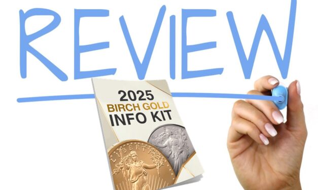Birch Gold Group: A Solid Option for Patriots Building Financial Resilience