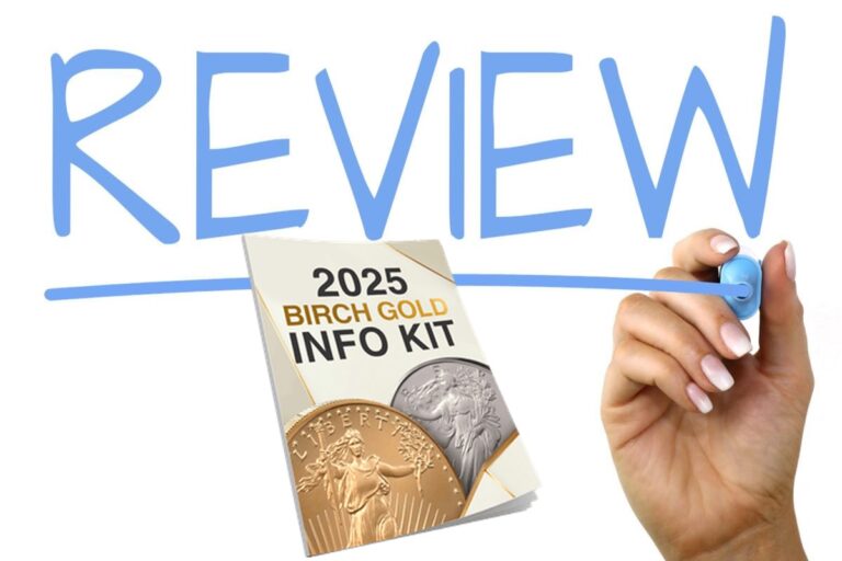 Birch Gold Group: A Solid Option for Patriots Building Financial Resilience