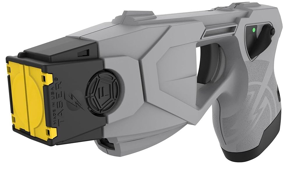 Taser Decoded: The Complete Security Professional’s Guide to Electronic Defense
