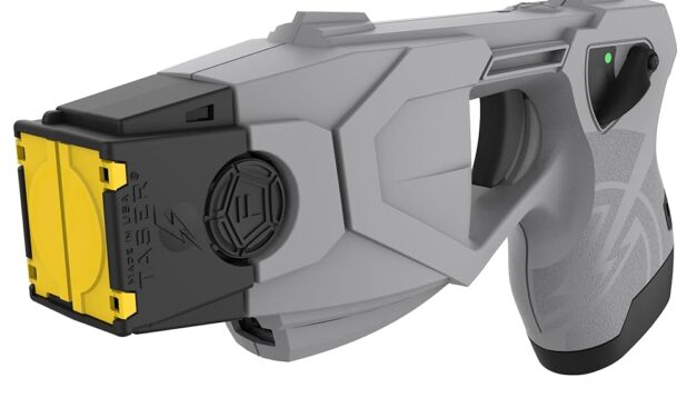 Taser Decoded: The Complete Security Professional’s Guide to Electronic Defense