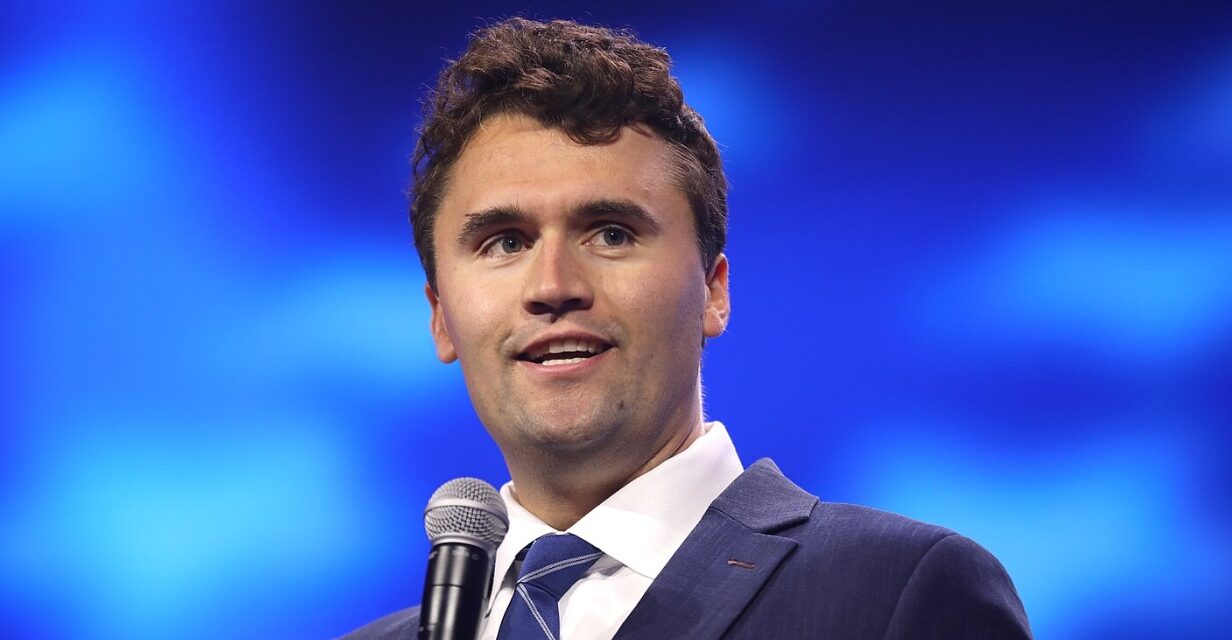 Charlie Kirk Shot to Death: Unraveling the Questions of “How Did Charlie Kirk Die?” and “Who Killed Charlie Kirk?”