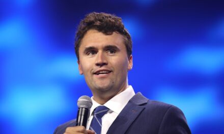 The Assassination of Charlie Kirk: Warning Signs of Civil War