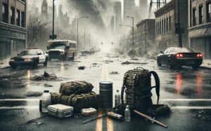 How to Survive a Civil War in 2025: Tips and Strategies for American Patriots
