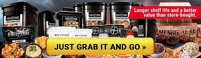 Best Patriot Food Supply: My Patriot Supply Review & Complete Guide 2025