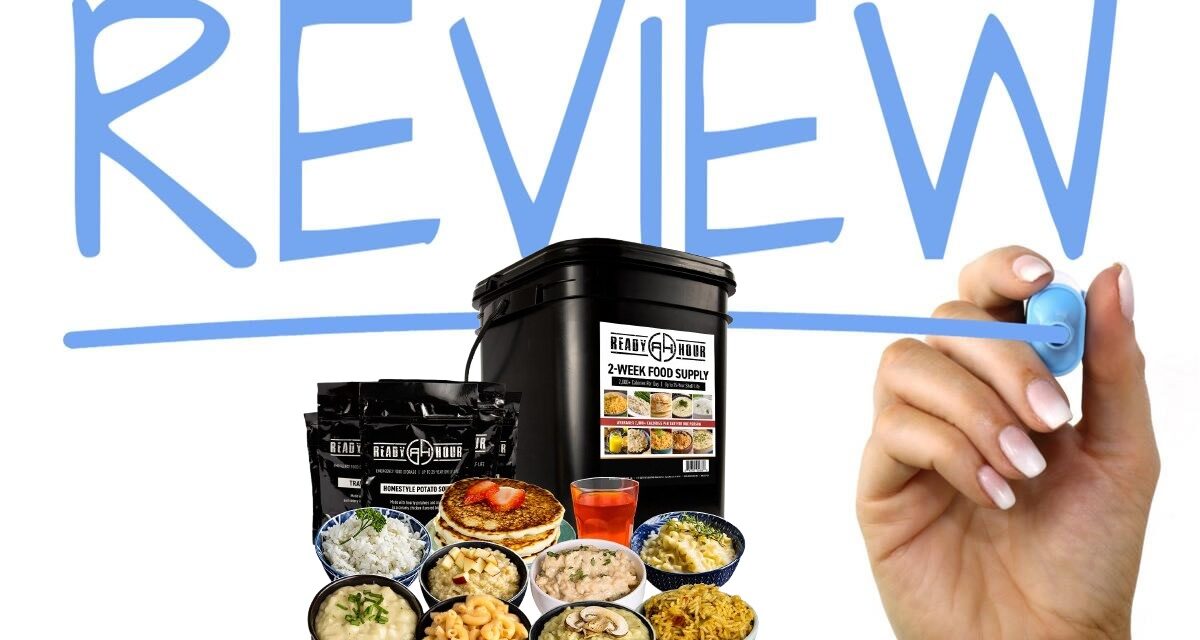 Best Patriot Food Supply: My Patriot Supply Review & Complete Guide 2025