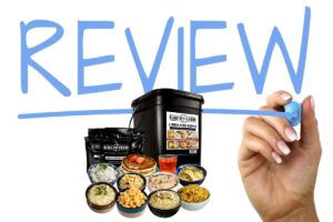 Best Patriot Food Supply: My Patriot Supply Review & Complete Guide 2025