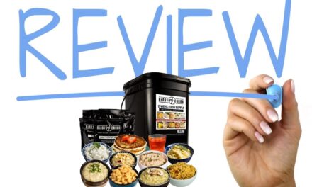 Best Patriot Food Supply: My Patriot Supply Review & Complete Guide 2025