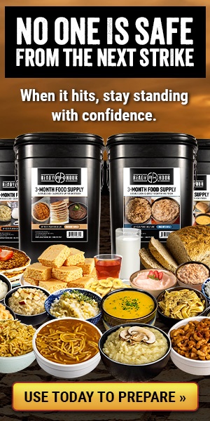 Best Patriot Food Supply: My Patriot Supply Review & Complete Guide 2025