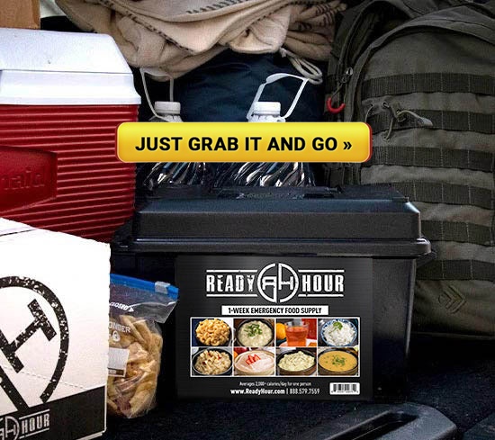 Best Patriot Food Supply: My Patriot Supply Review & Complete Guide 2025