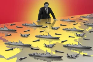 What Happens If We Go to War With China? US vs China: Who Would Win a Protracted Battle?