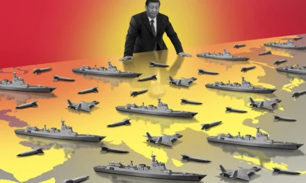 What Happens If We Go to War With China? US vs China: Who Would Win a Protracted Battle?