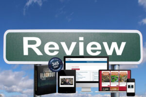 Teddy Daniels Fatal Blackout Reviews And Complaints: A Patriot's Honest Assessment